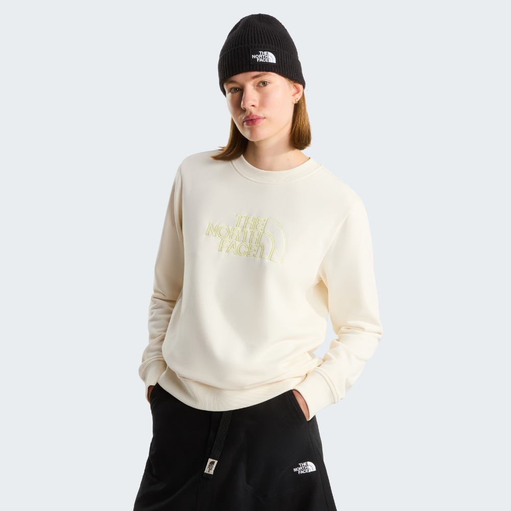 WOMEN'S DREW PEAK LIGHT SWEATSHIRT