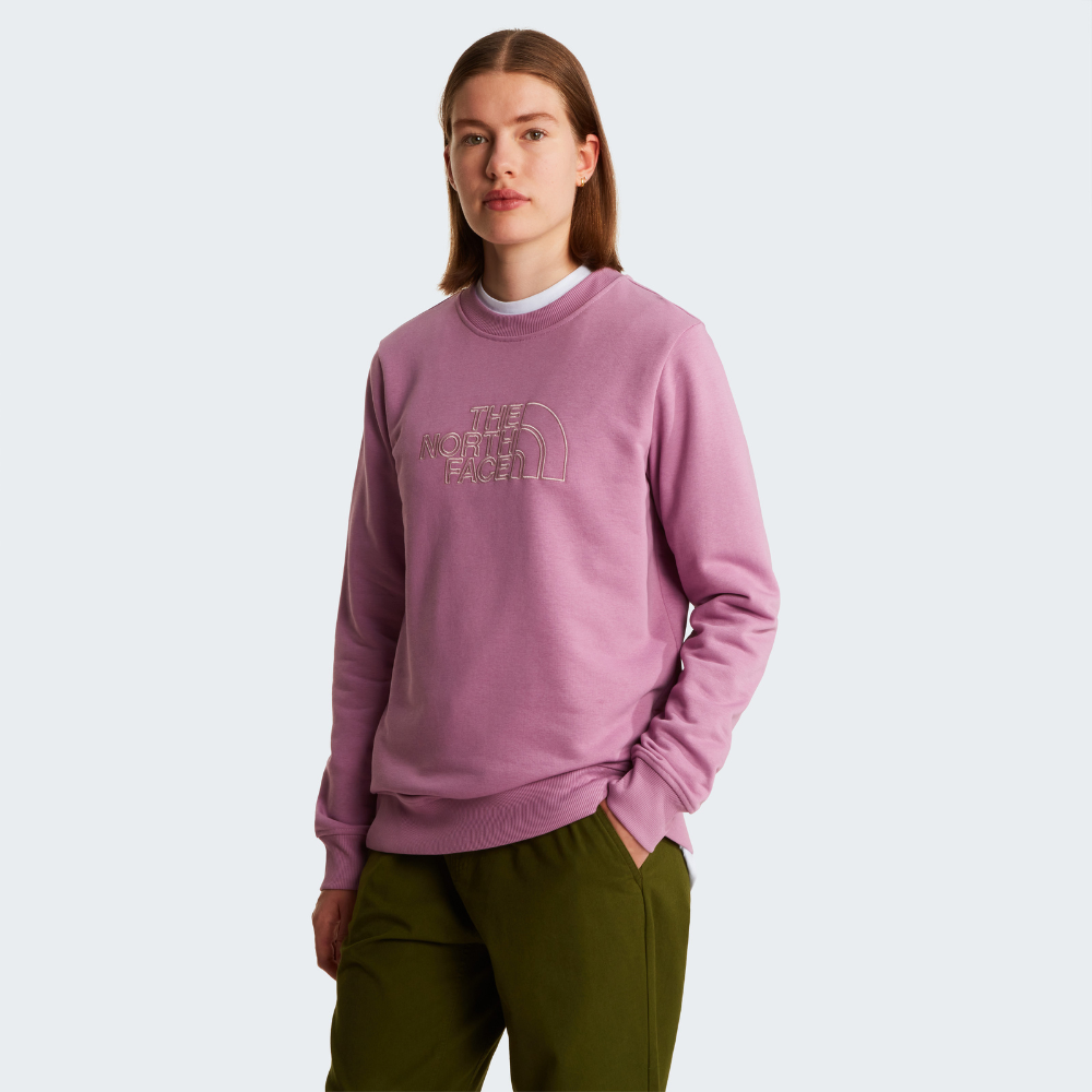 WOMEN'S DREW PEAK LIGHT SWEATSHIRT