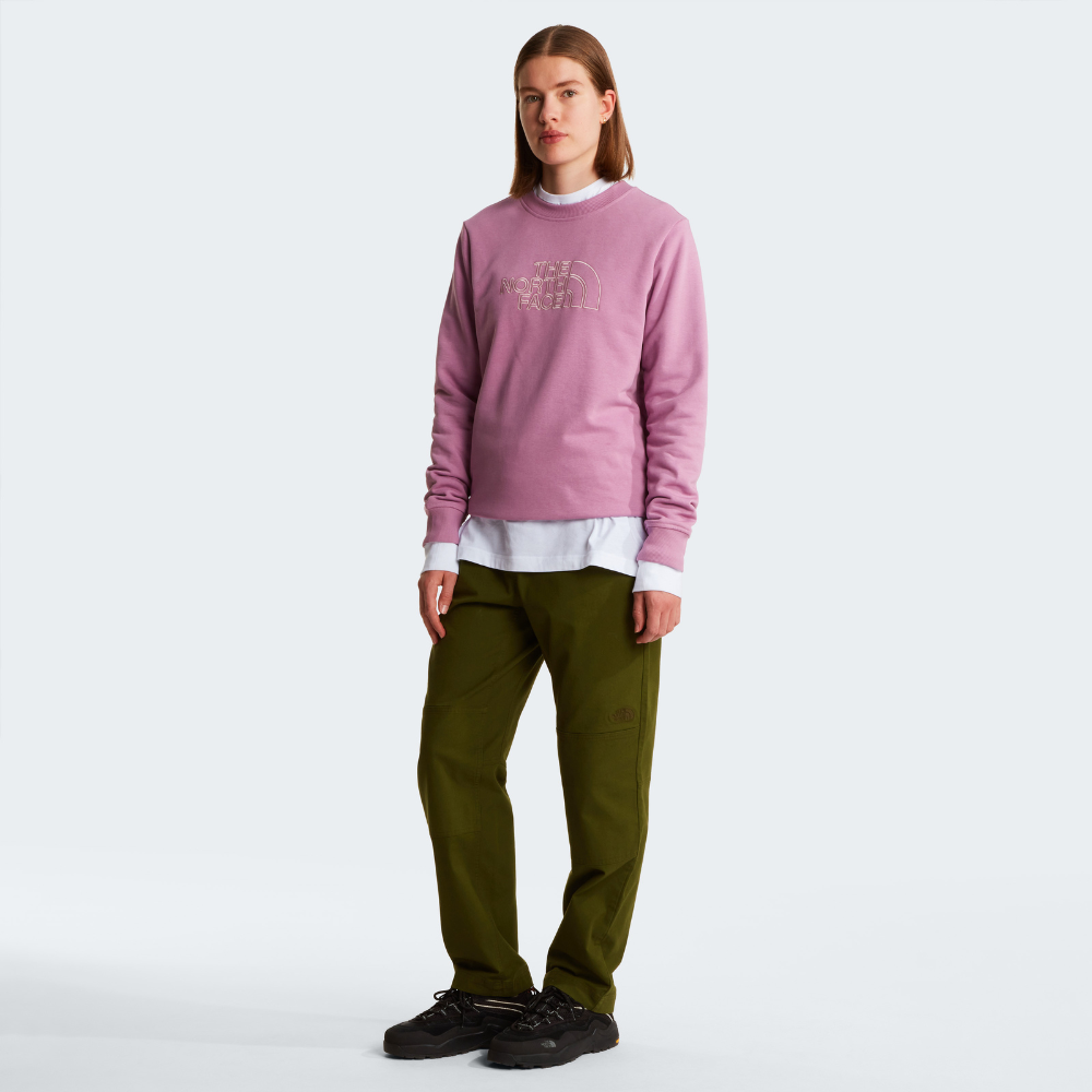 WOMEN'S DREW PEAK LIGHT SWEATSHIRT