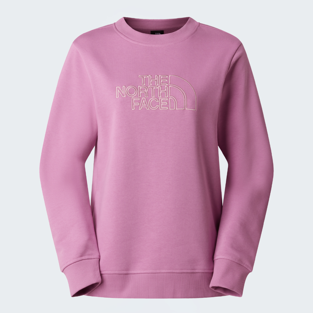 WOMEN'S DREW PEAK LIGHT SWEATSHIRT