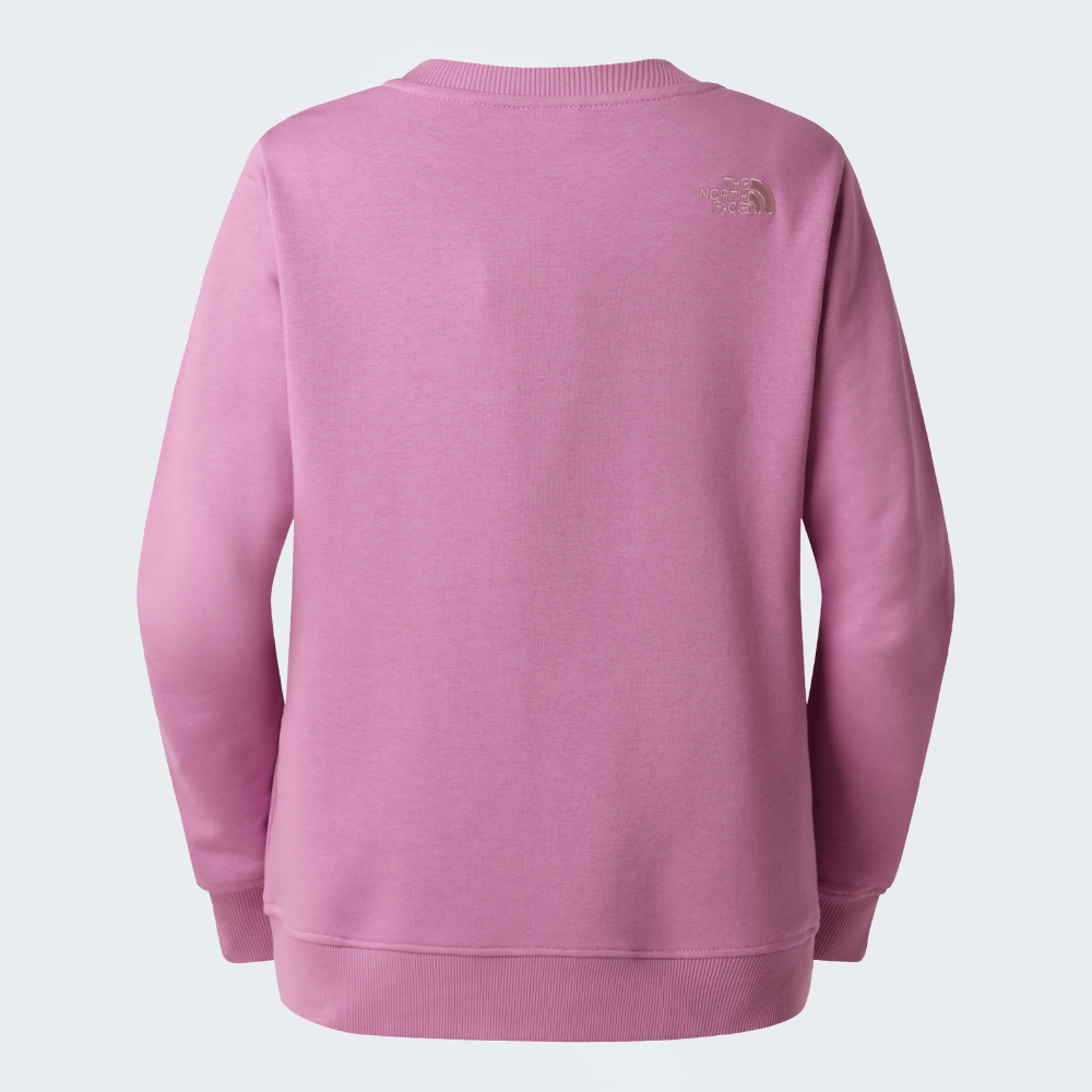 WOMEN'S DREW PEAK LIGHT SWEATSHIRT