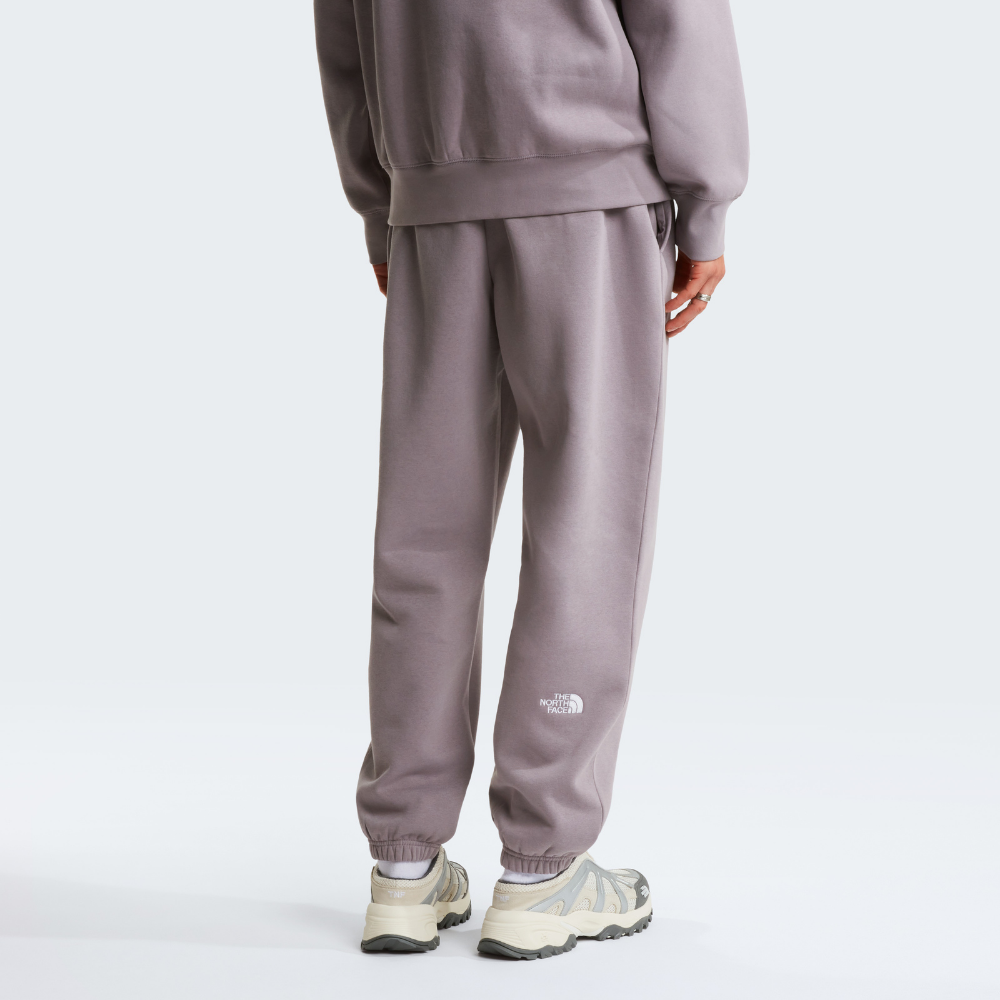 MEN'S ESSENTIAL RELAXED STRAIGHT JOGGERS