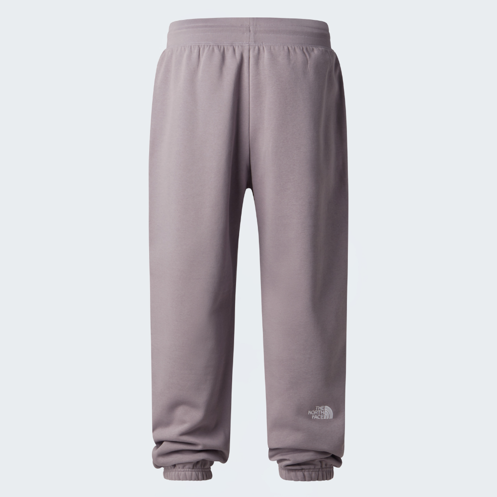 MEN'S ESSENTIAL RELAXED STRAIGHT JOGGERS