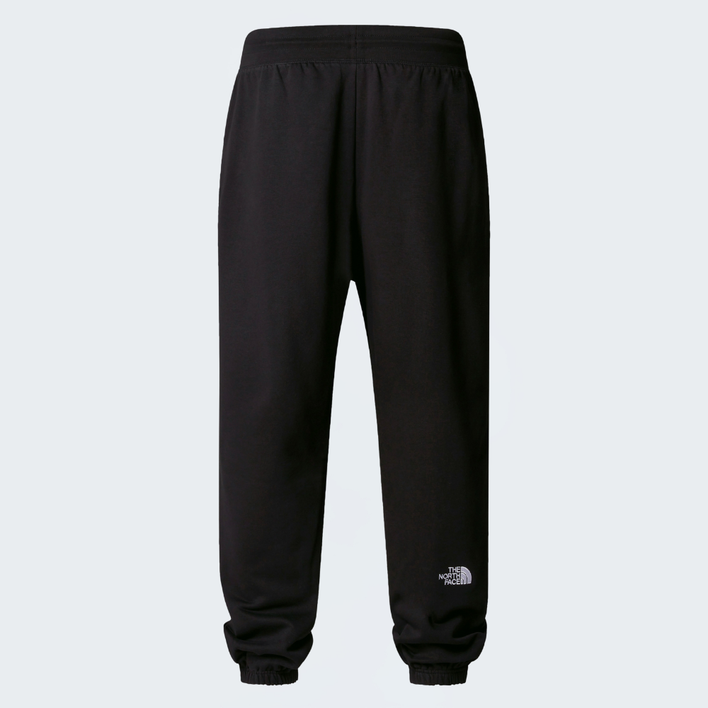 MEN'S ESSENTIAL RELAXED STRAIGHT JOGGERS