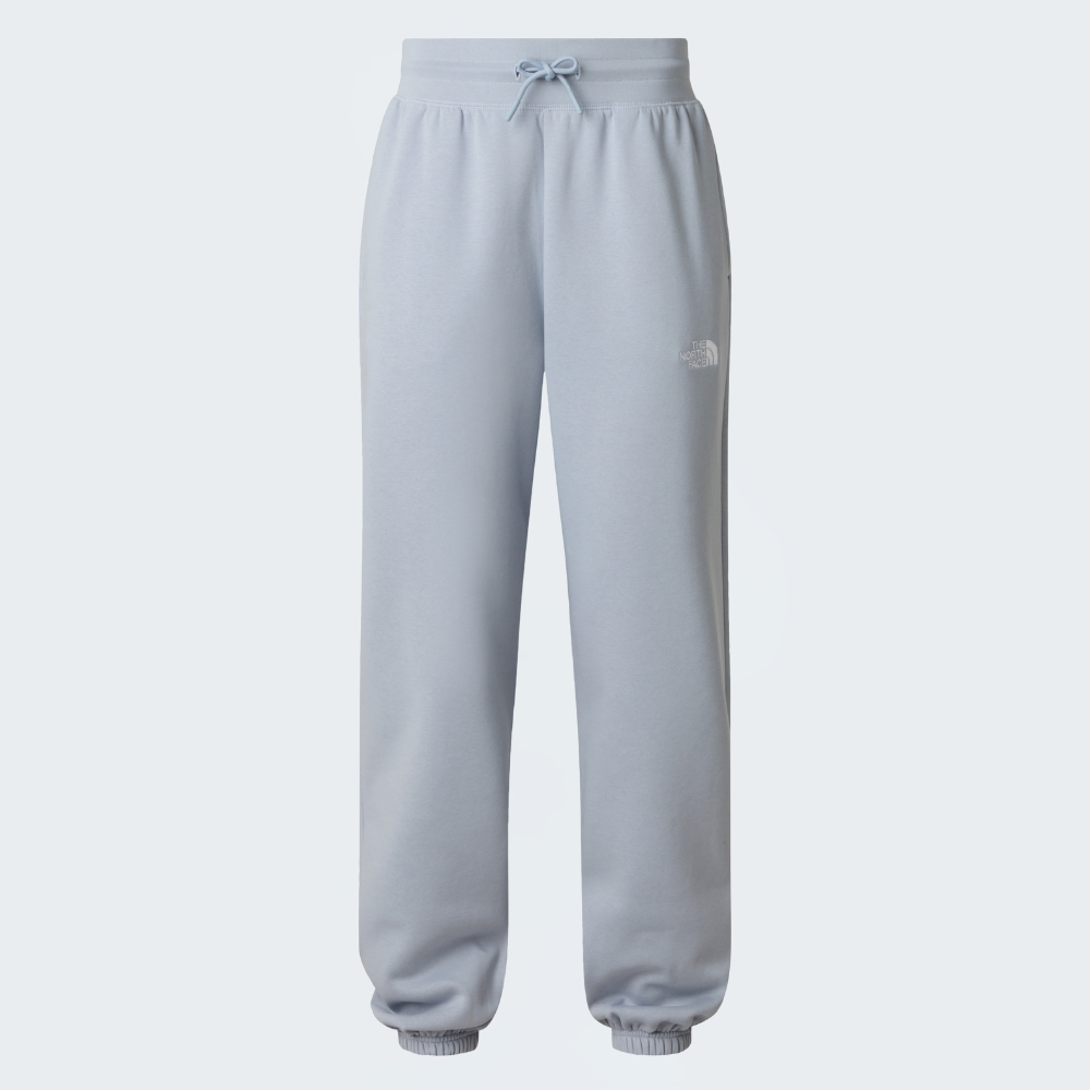 WOMEN'S ESSENTIAL RELAXED STRAIGHT JOGGERS