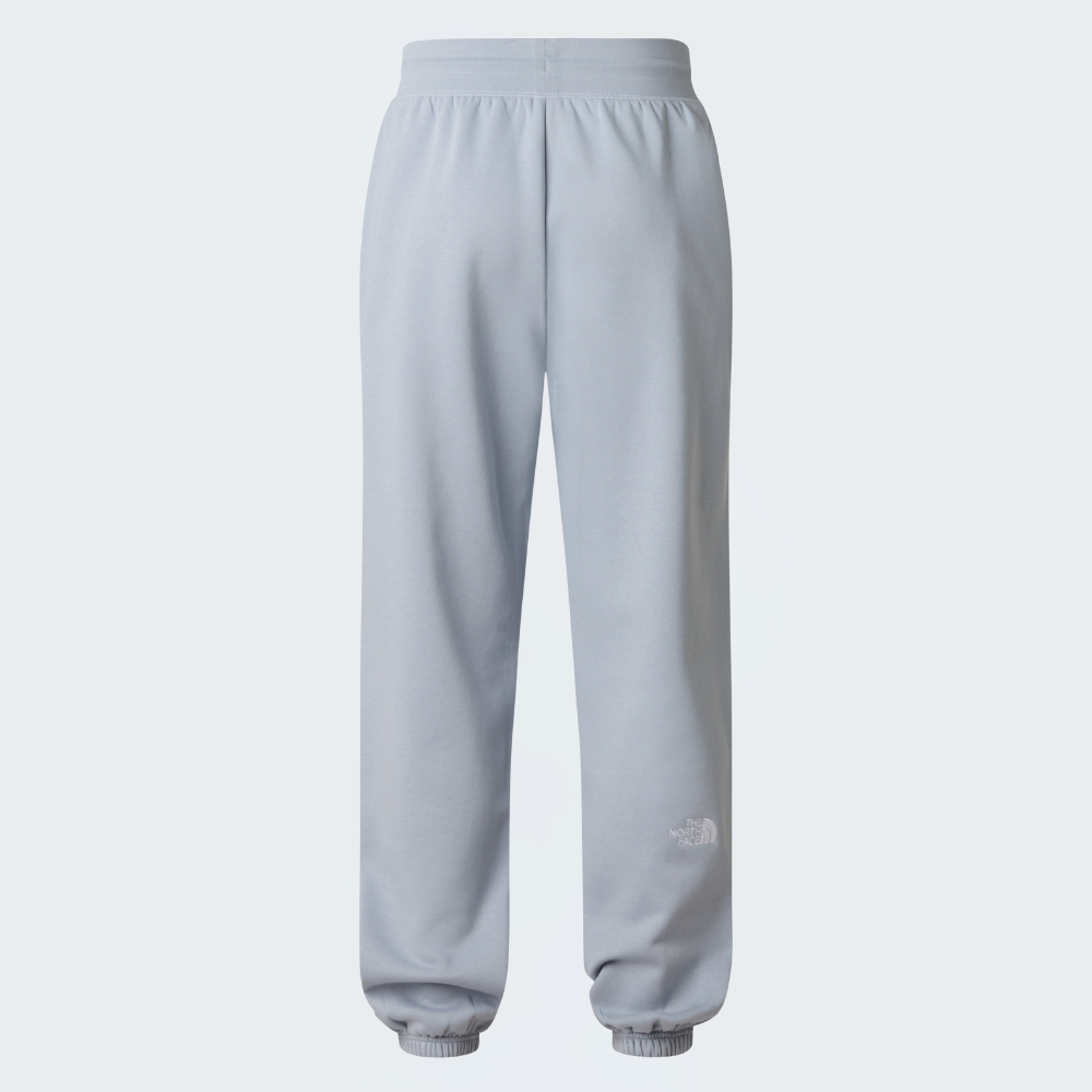 WOMEN'S ESSENTIAL RELAXED STRAIGHT JOGGERS