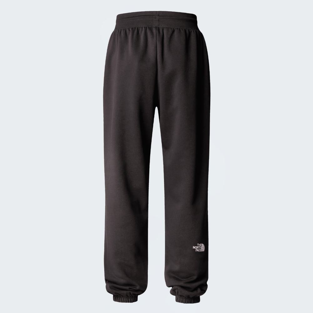 WOMEN'S ESSENTIAL RELAXED STRAIGHT JOGGERS
