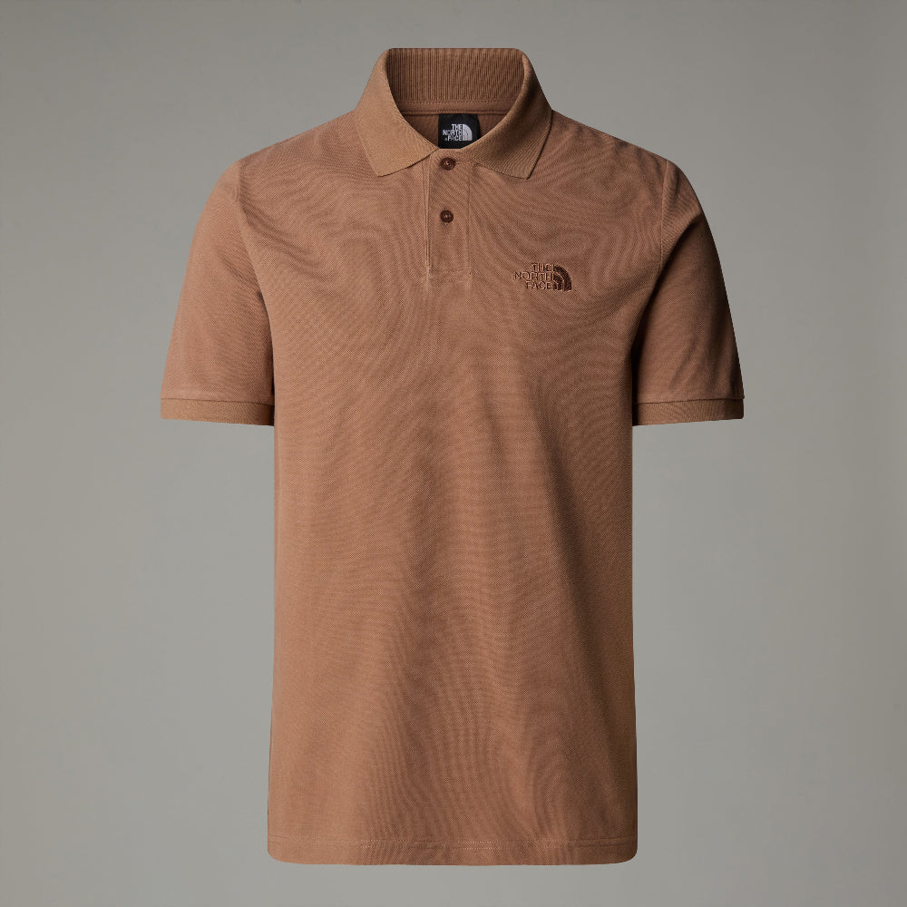 MEN'S ESSENTIAL REGULAR POLO