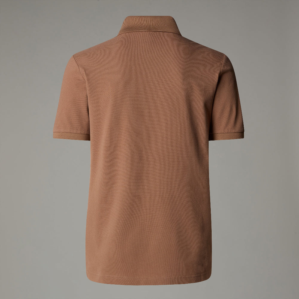 MEN'S ESSENTIAL REGULAR POLO