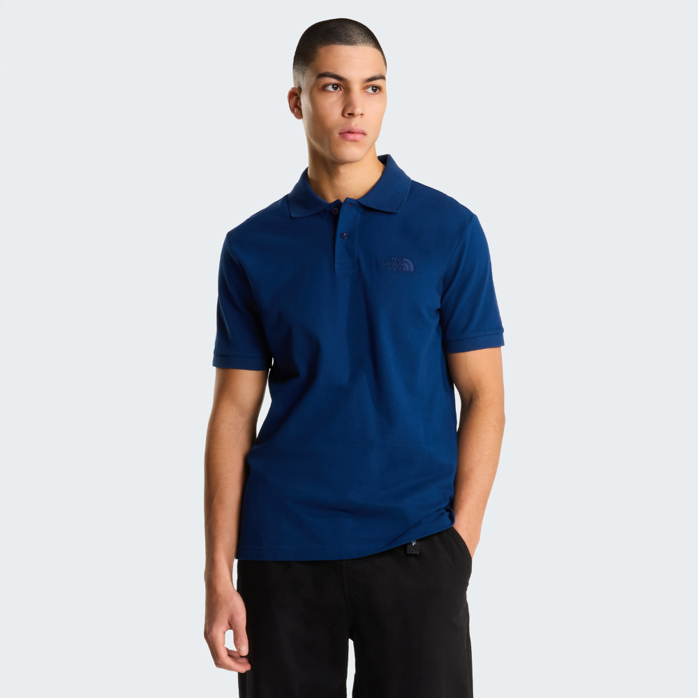 MEN'S ESSENTIAL REGULAR POLO