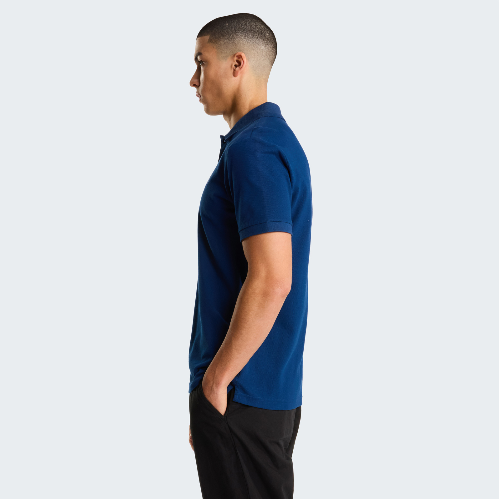 MEN'S ESSENTIAL REGULAR POLO