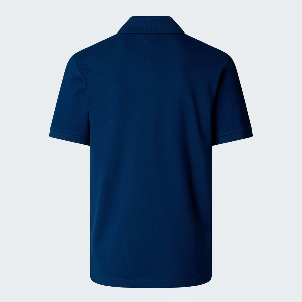 MEN'S ESSENTIAL REGULAR POLO