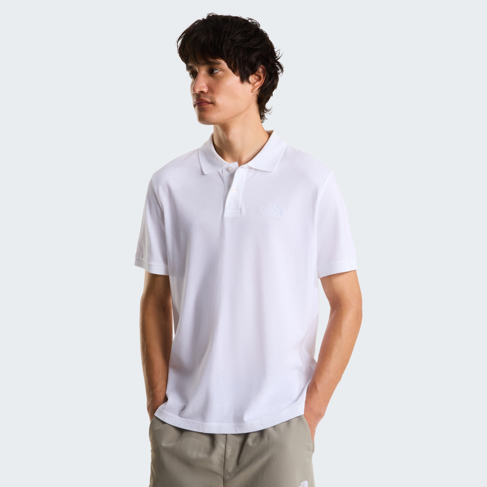 MEN'S ESSENTIAL REGULAR POLO