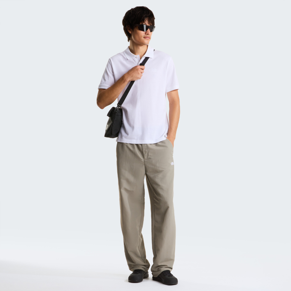 MEN'S ESSENTIAL REGULAR POLO