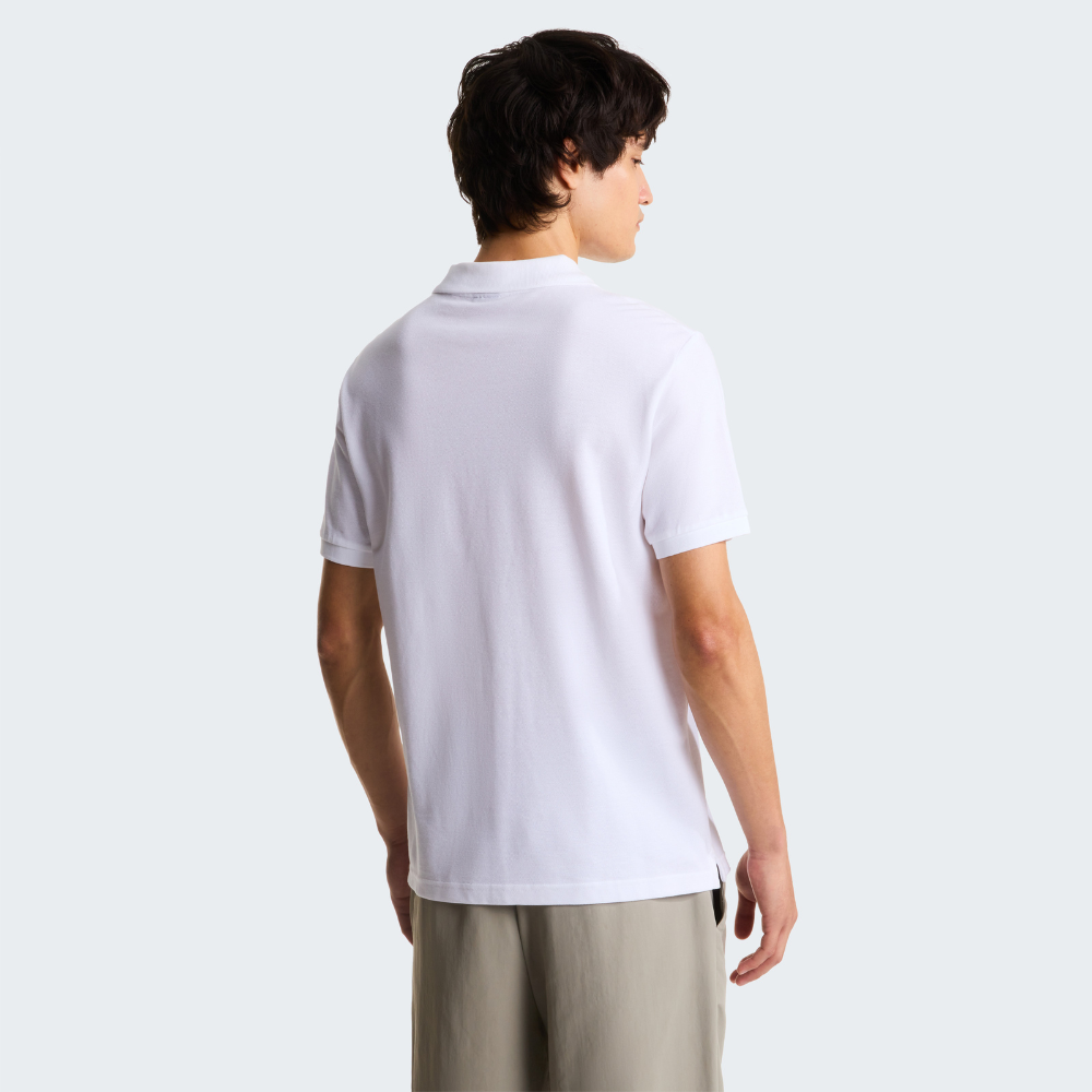 MEN'S ESSENTIAL REGULAR POLO