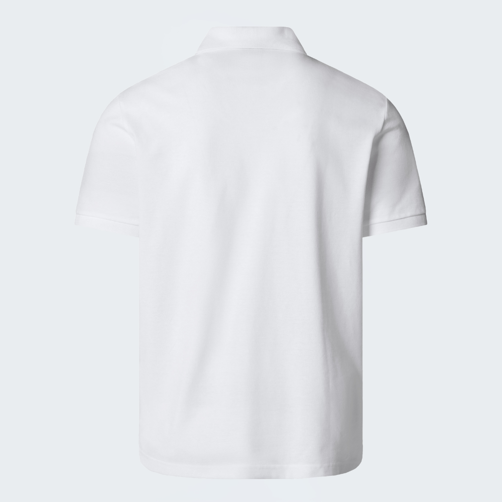 MEN'S ESSENTIAL REGULAR POLO