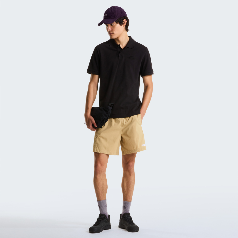 MEN'S ESSENTIAL REGULAR POLO