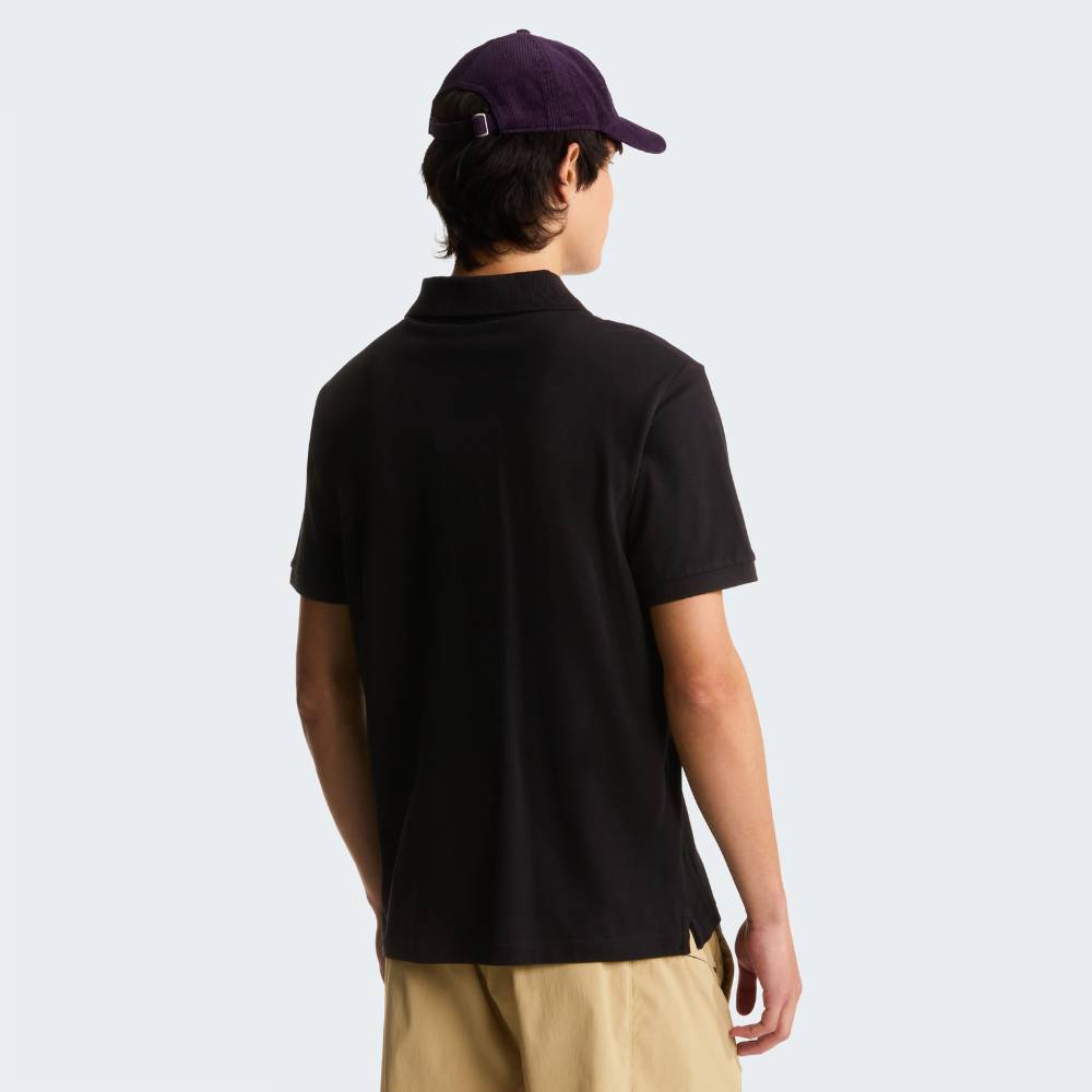 MEN'S ESSENTIAL REGULAR POLO