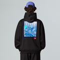 AXYS OVERSIZED HOODIE