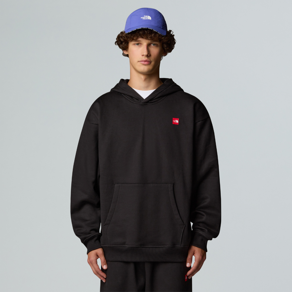 AXYS OVERSIZED HOODIE