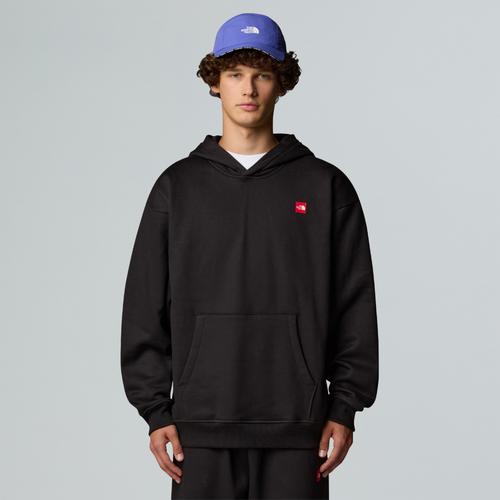 AXYS OVERSIZED HOODIE