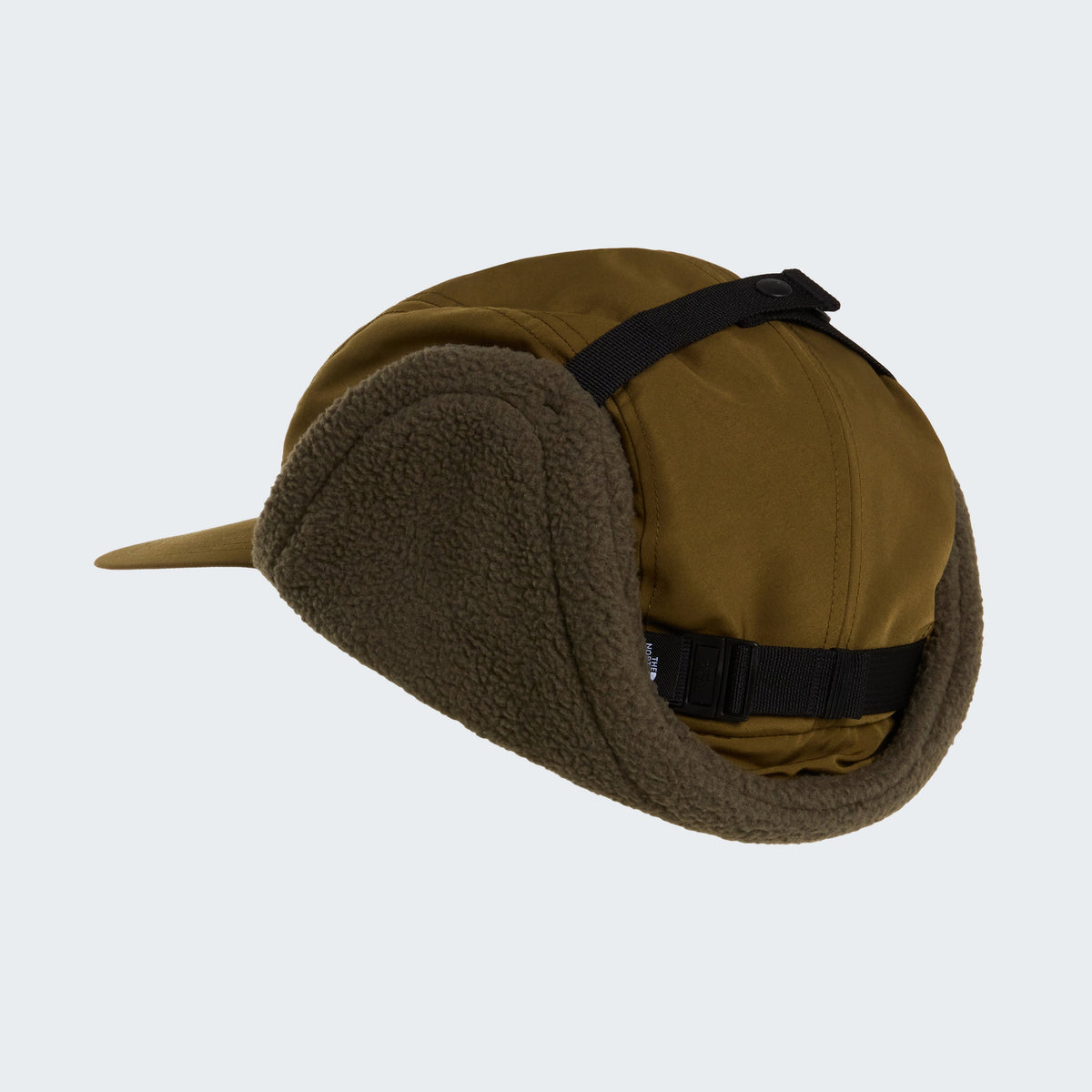YUMIORI TRAPPER HAT