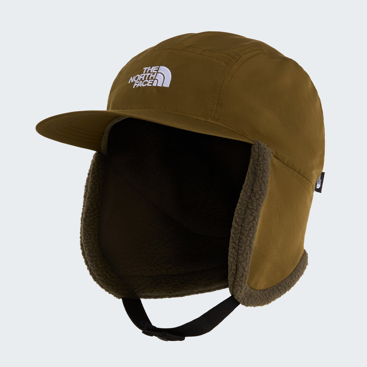 YUMIORI TRAPPER HAT