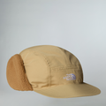 YUMIORI TRAPPER HAT