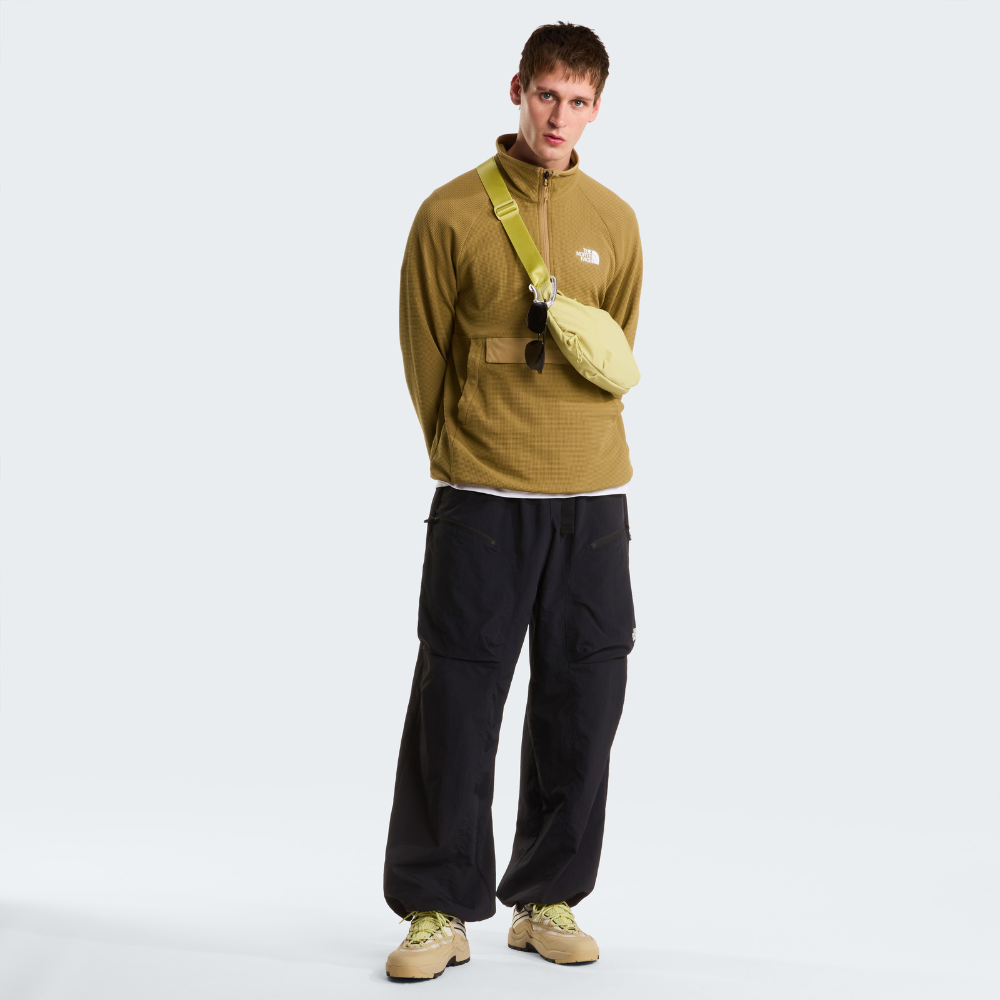 MEN'S KECHA PACKABLE ANORAK