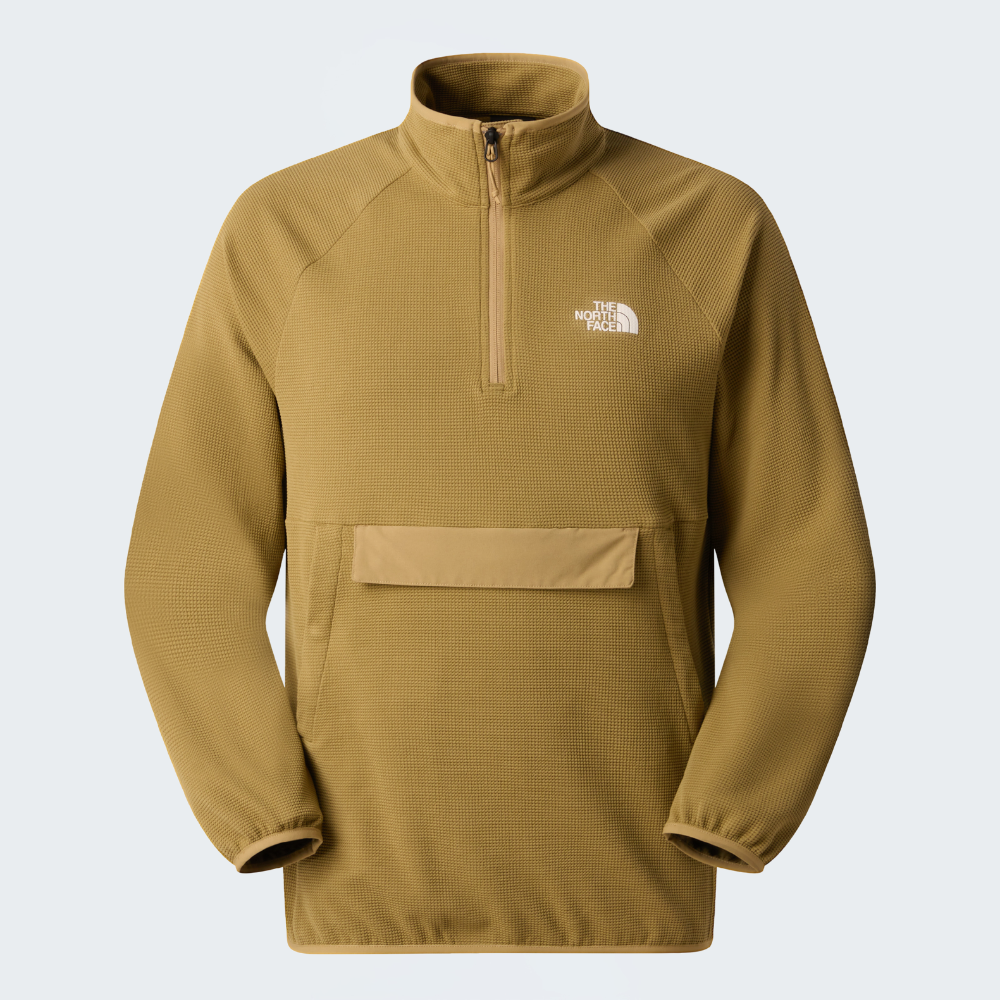 MEN'S KECHA PACKABLE ANORAK