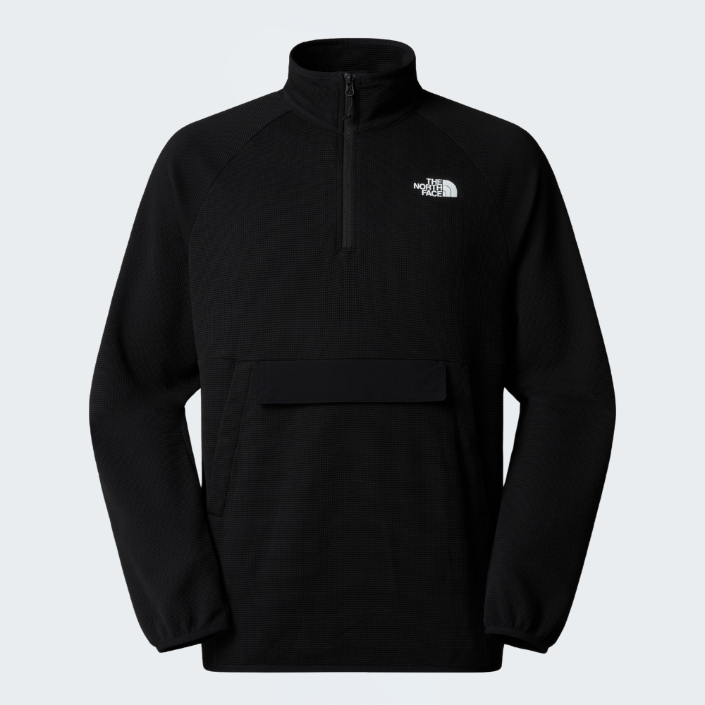 MEN'S KECHA PACKABLE ANORAK