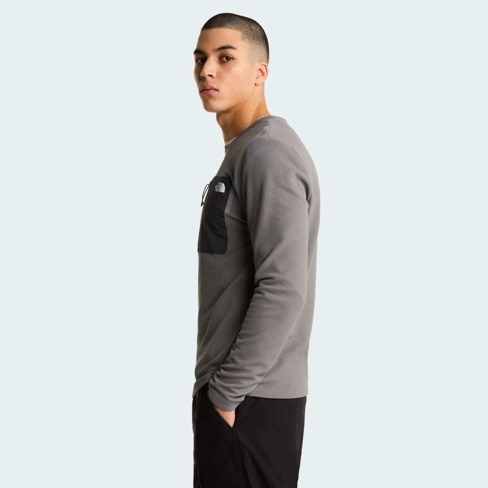 MEN'S KECHA SWEATSHIRT