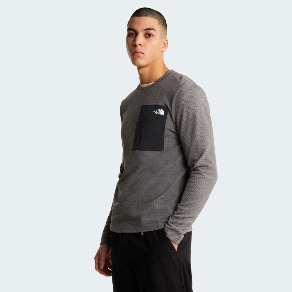 MEN'S KECHA SWEATSHIRT