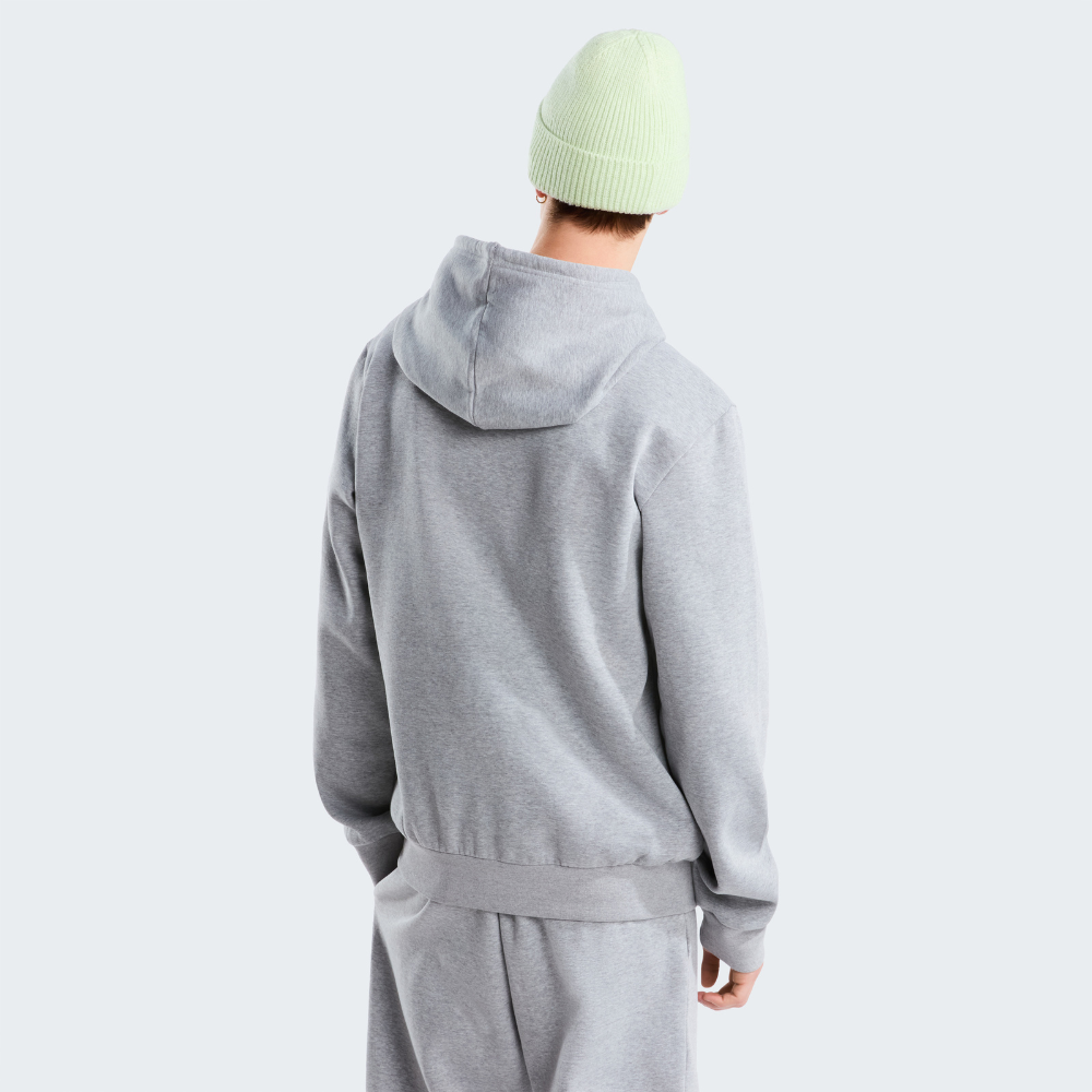 MEN'S EVOLUTION SIMPLE DOME REGULAR HOODIE