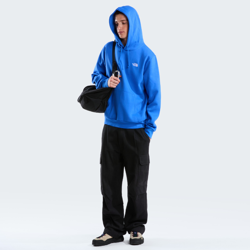 MEN'S EVOLUTION SIMPLE DOME REGULAR HOODIE