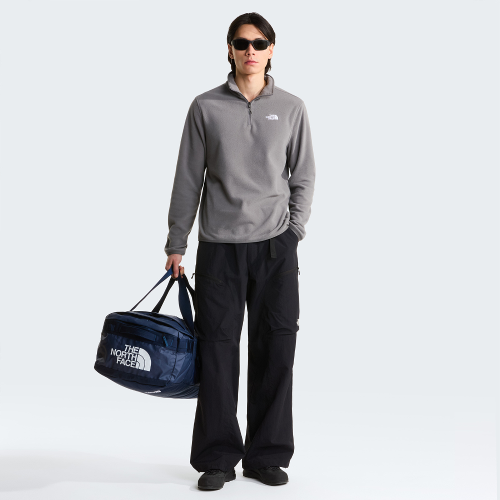 MEN'S GLACIER 1/4 ZIP FLEECE