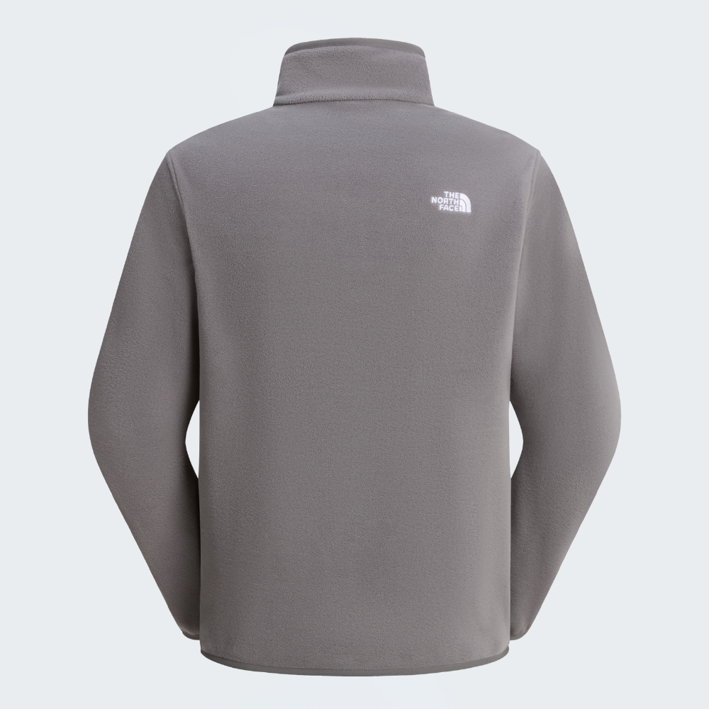 MEN'S GLACIER 1/4 ZIP FLEECE