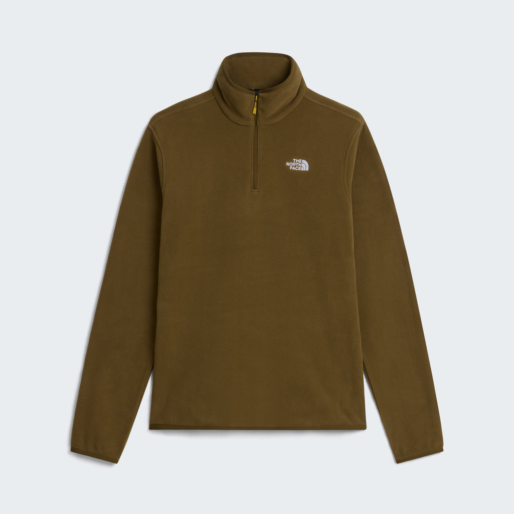 MEN'S GLACIER 1/4 ZIP FLEECE