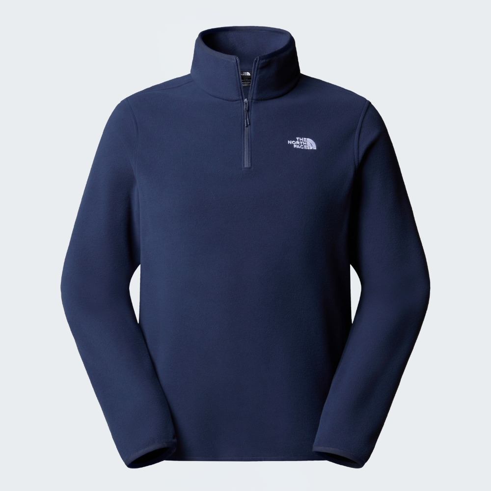 MEN'S GLACIER 1/4 ZIP FLEECE