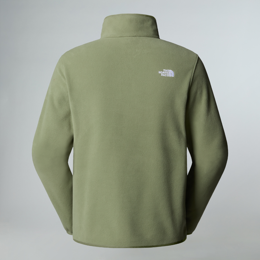 MEN'S GLACIER 1/4 ZIP FLEECE