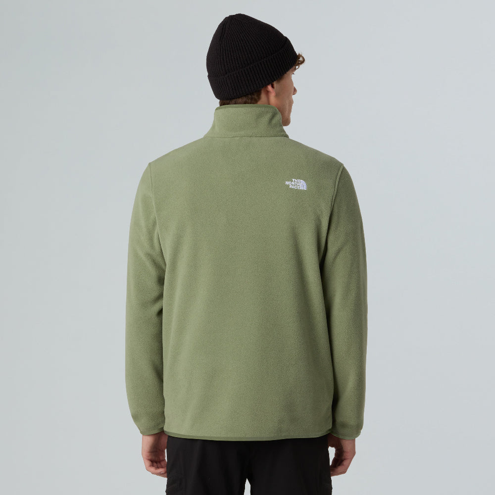 MEN'S GLACIER 1/4 ZIP FLEECE