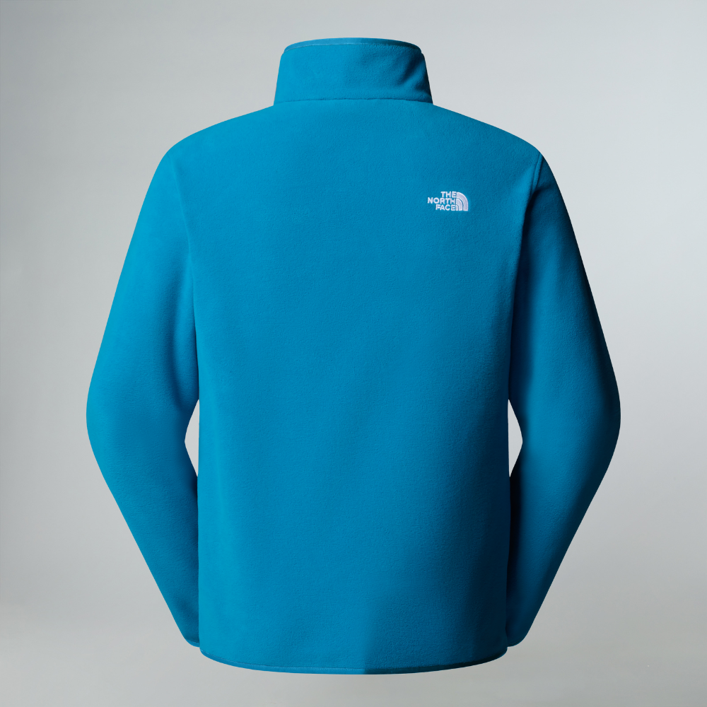 MEN'S GLACIER 1/4 ZIP FLEECE