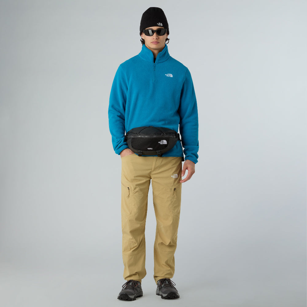 MEN'S GLACIER 1/4 ZIP FLEECE