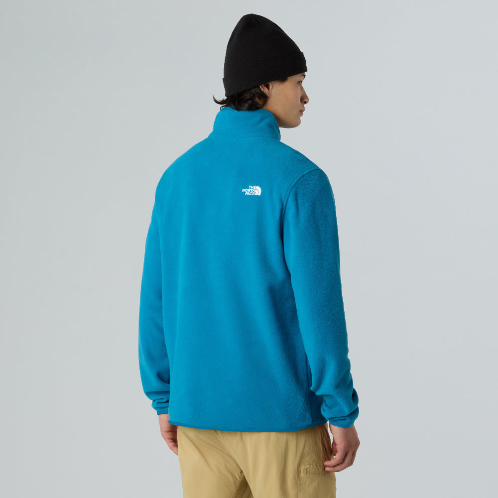 MEN'S GLACIER 1/4 ZIP FLEECE