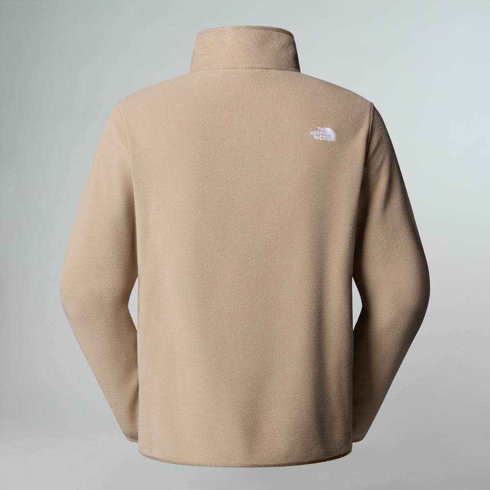 MEN'S GLACIER 1/4 ZIP FLEECE