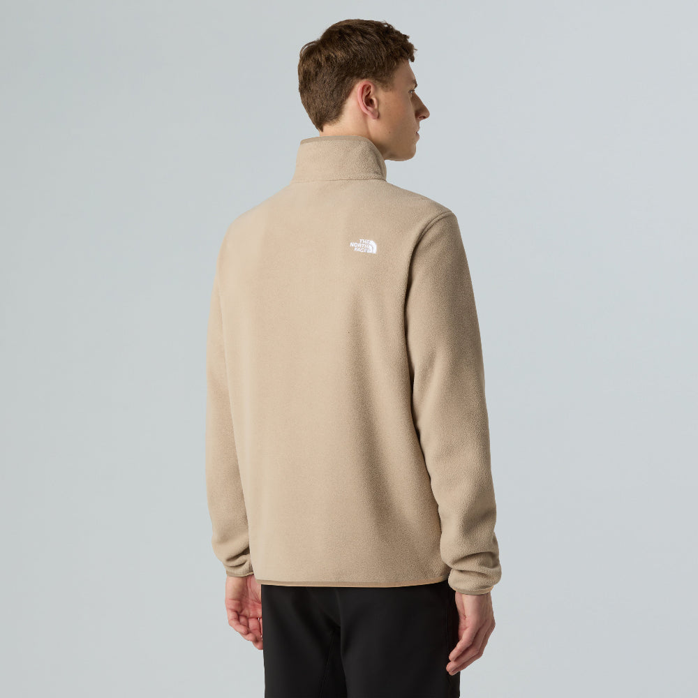 MEN'S GLACIER 1/4 ZIP FLEECE