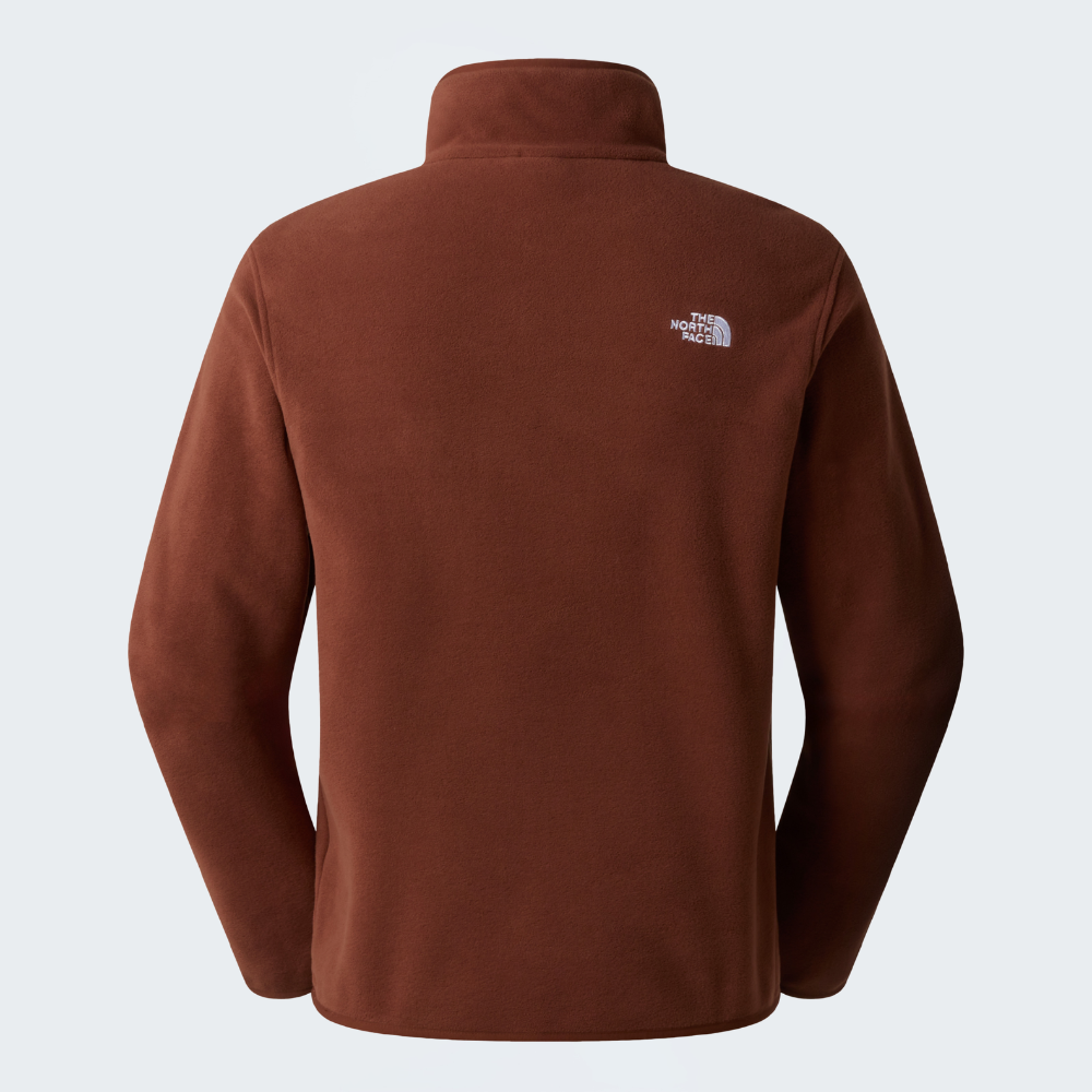 MEN'S GLACIER 1/4 ZIP FLEECE