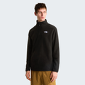 MEN'S GLACIER 1/4 ZIP FLEECE