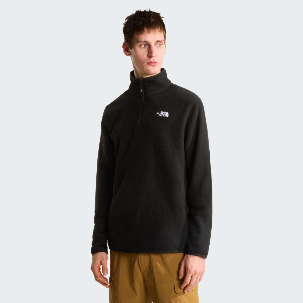 MEN'S GLACIER 1/4 ZIP FLEECE