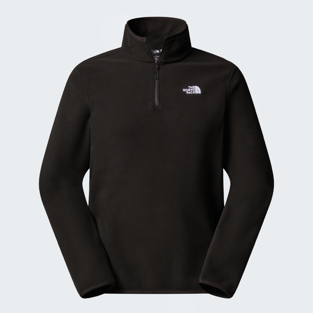 MEN'S GLACIER 1/4 ZIP FLEECE